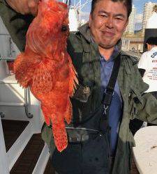 さぶろう丸 釣果