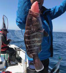 さぶろう丸 釣果