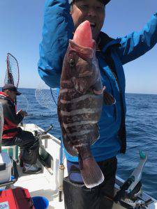 さぶろう丸 釣果