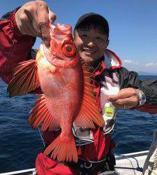 さぶろう丸 釣果