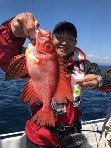 さぶろう丸 釣果