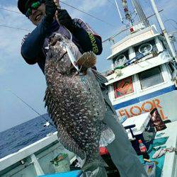 がじゅ丸 釣果