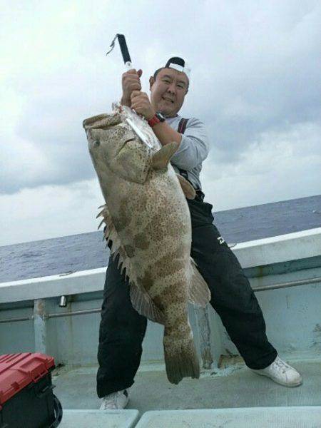 がじゅ丸 釣果