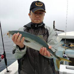 リトルワン 釣果