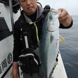 リトルワン 釣果