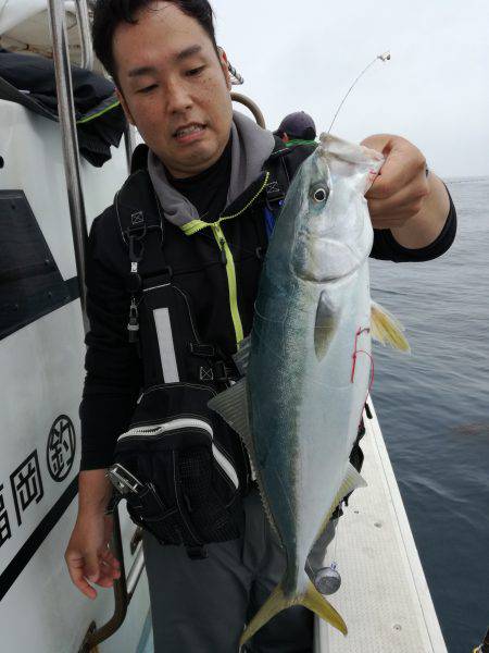 リトルワン 釣果