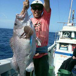 がじゅ丸 釣果