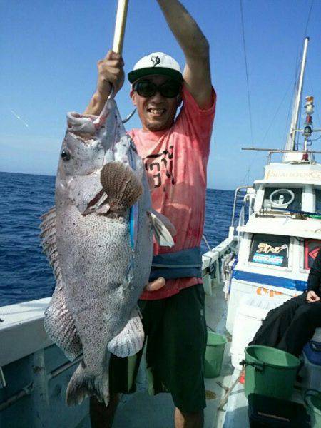 がじゅ丸 釣果