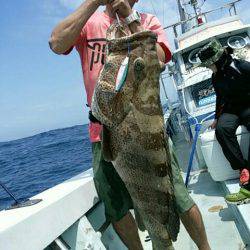がじゅ丸 釣果