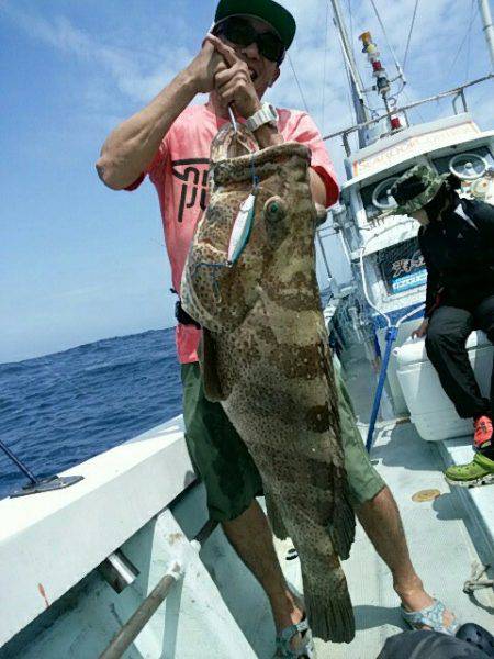 がじゅ丸 釣果