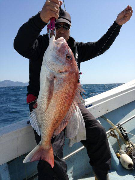 リトルワン 釣果