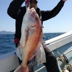 リトルワン 釣果