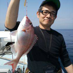 リトルワン 釣果