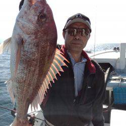 リトルワン 釣果