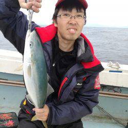 リトルワン 釣果