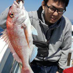 リトルワン 釣果