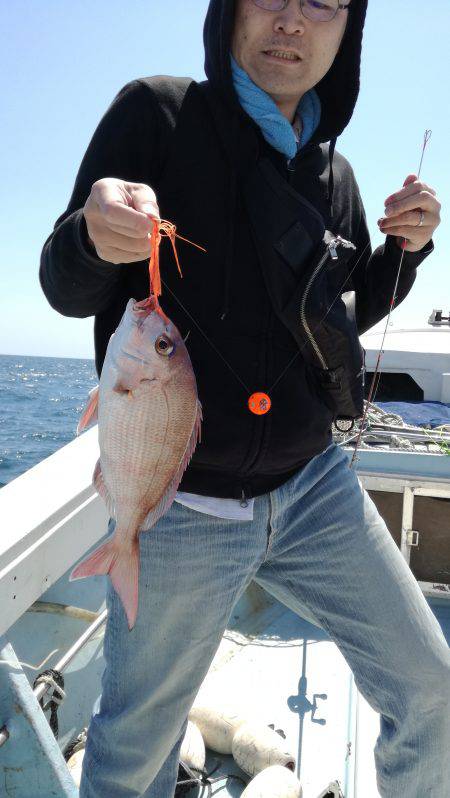 リトルワン 釣果