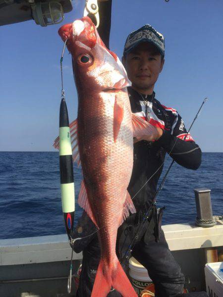 群星・むるぶし 釣果
