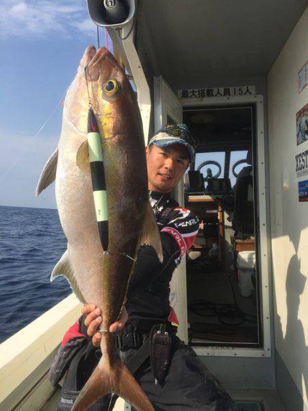 群星・むるぶし 釣果