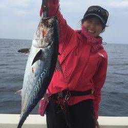 群星・むるぶし 釣果