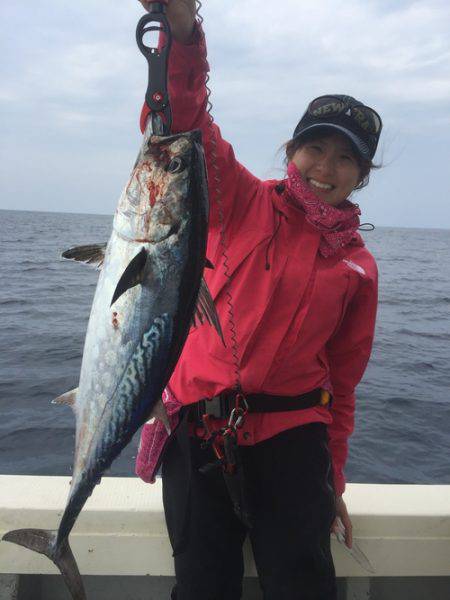 群星・むるぶし 釣果