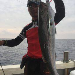 群星・むるぶし 釣果