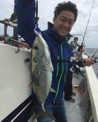 群星・むるぶし 釣果