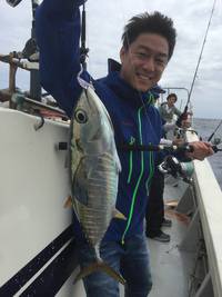 群星・むるぶし 釣果