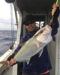群星・むるぶし 釣果
