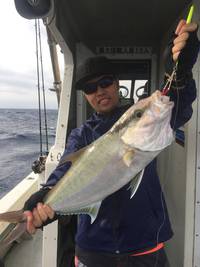 群星・むるぶし 釣果