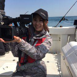 【2017.5.17 動画追加】鯛がばくばく、心臓バクバク！？【ゆいぽんの連載記事☆★　NO.８】