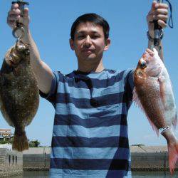 十八宝洋丸 釣果