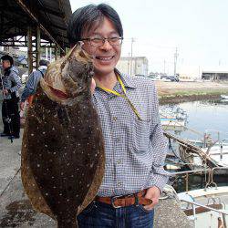 久六釣船 釣果