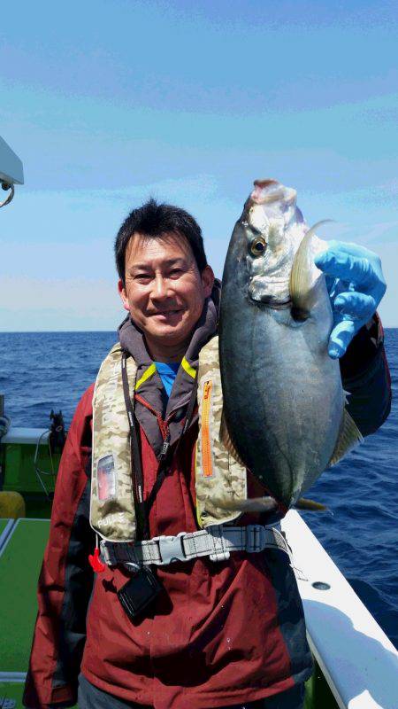 ゆたか丸 釣果