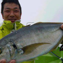 ゆたか丸 釣果