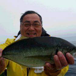 ゆたか丸 釣果