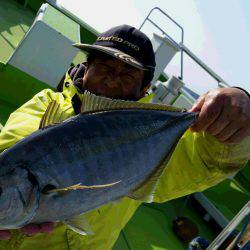 ゆたか丸 釣果