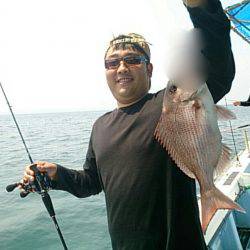 第二常豊丸 釣果