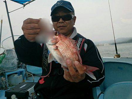 第二常豊丸 釣果