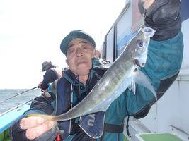 久里浜黒川本家 釣果