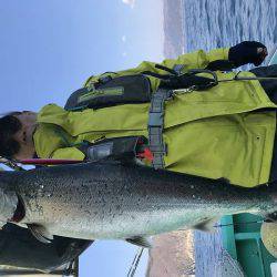 広進丸 釣果