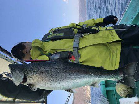 広進丸 釣果