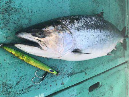 広進丸 釣果