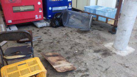 淡路じゃのひれフィッシングパーク 釣果