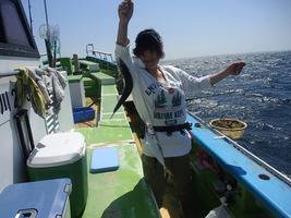 久里浜黒川本家 釣果