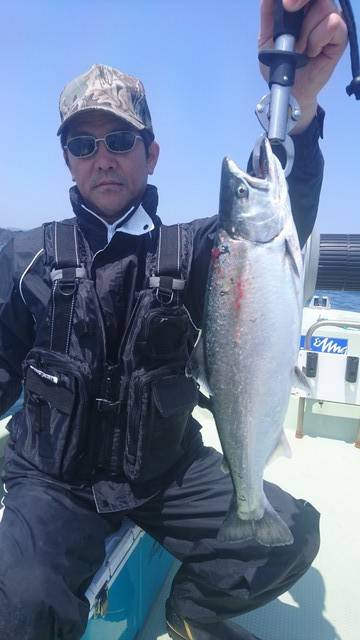 気仙沼　つり丸 釣果