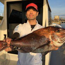 ミタチ丸 釣果