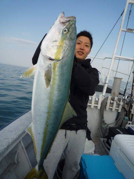 浅間丸 釣果