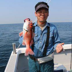 へいみつ丸 釣果