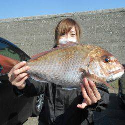 こうゆう丸 釣果